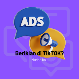jasa pasang iklan tiktok facebook instagram