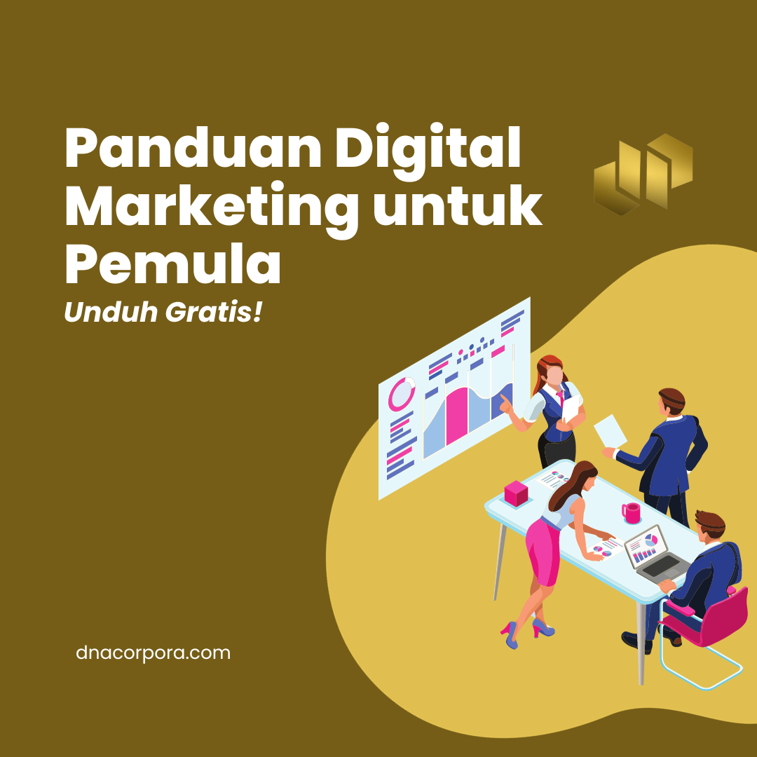 panduan digital marketing untuk pemula ukm indonesia