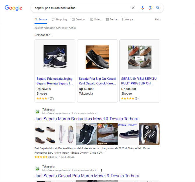 pengertian search engine optimization seo