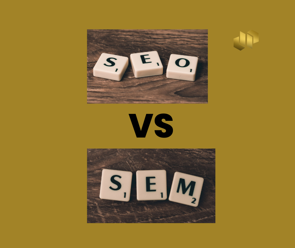 seo vs sem