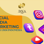 social media marketing untuk ukm indonesia