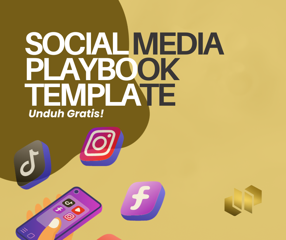 social media playbook untuk ukm indonesia